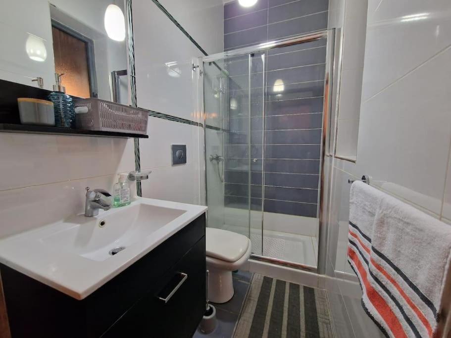 Apartment Mive -bugibba Modern Next To Main Square St. Paul's Bay