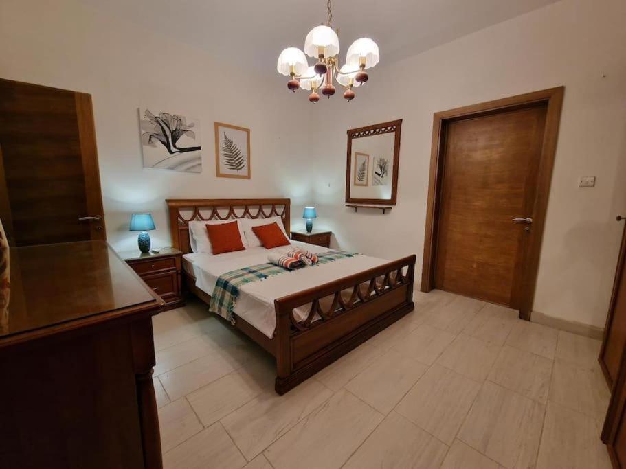 Mive -bugibba Modern Next To Main Square Apartment