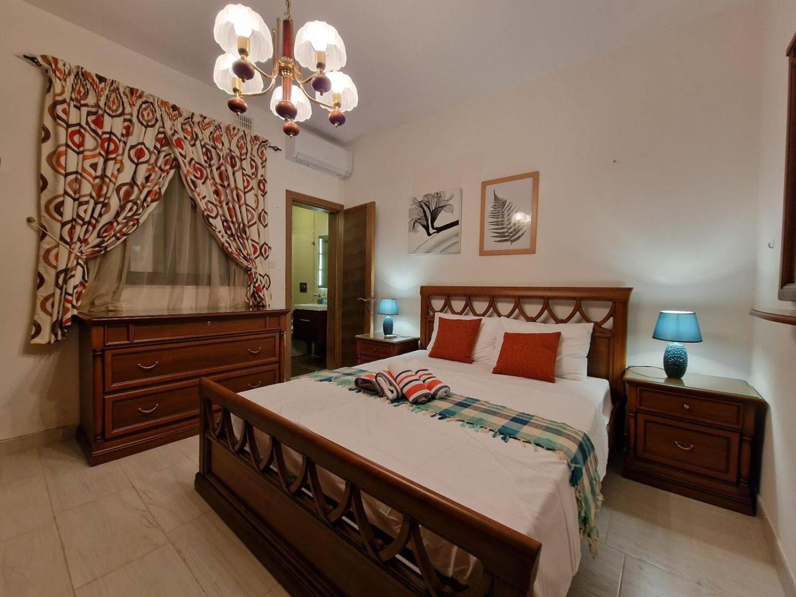 Appartement Mive -bugibba Modern Next To Main Square *