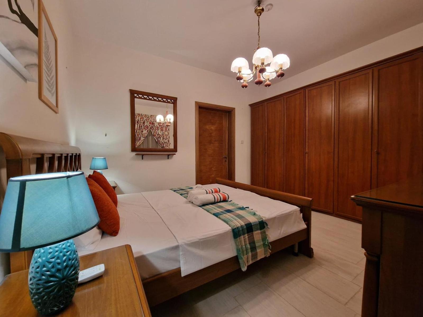 Mive -bugibba Modern Next To Main Square Apartment St. Paul's Bay